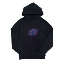 Load image into Gallery viewer, BOY DOODLE HOODIE
