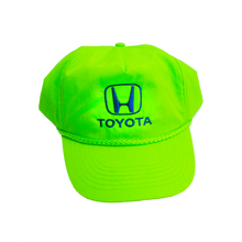 Load image into Gallery viewer, TOYONDA SNAPBACK HAT
