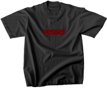 Load image into Gallery viewer, VESSEL T-SHIRT
