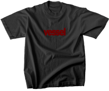 Load image into Gallery viewer, VESSEL T-SHIRT
