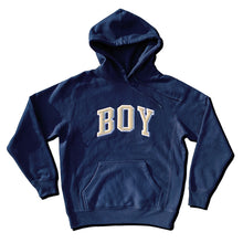 Load image into Gallery viewer, BOY HOODIE
